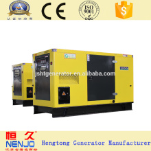 Fabricantes de China Chongqing CCEC generador de marca NT855-GA 200KW / 250KVA generador insonorizado (200 ~ 1500kw)